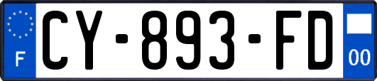 CY-893-FD