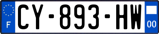 CY-893-HW