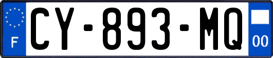 CY-893-MQ