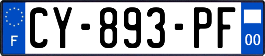 CY-893-PF