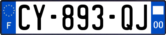 CY-893-QJ