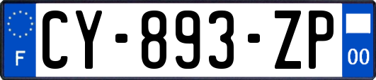 CY-893-ZP