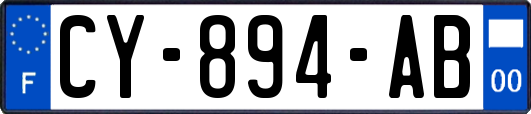 CY-894-AB