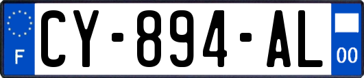 CY-894-AL