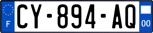 CY-894-AQ