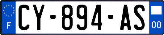 CY-894-AS