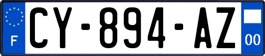 CY-894-AZ