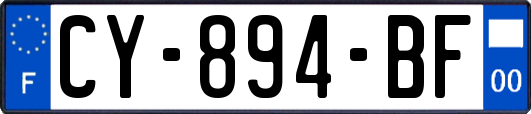 CY-894-BF
