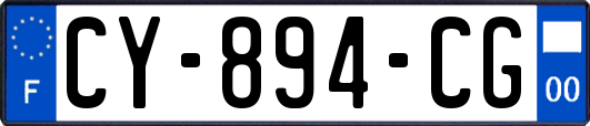 CY-894-CG