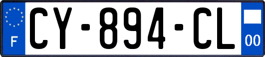 CY-894-CL