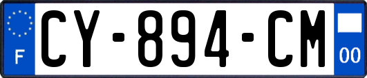 CY-894-CM