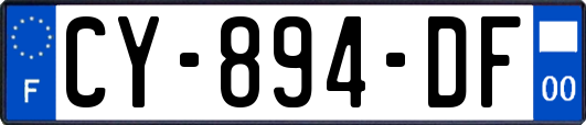 CY-894-DF
