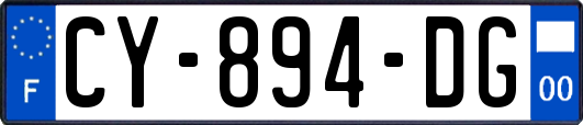 CY-894-DG