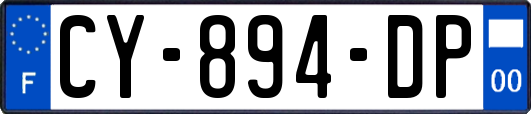CY-894-DP