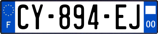 CY-894-EJ