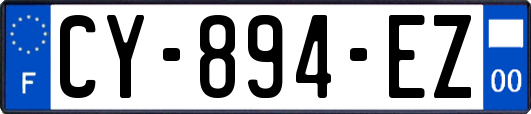 CY-894-EZ