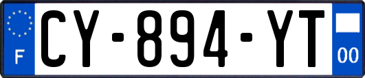 CY-894-YT