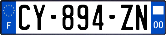CY-894-ZN