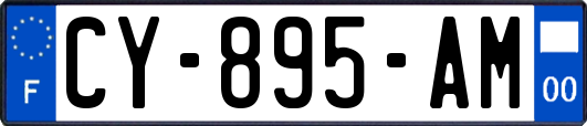 CY-895-AM