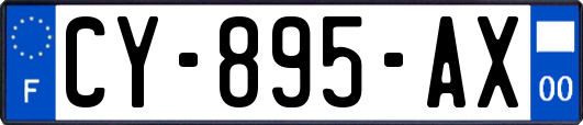 CY-895-AX