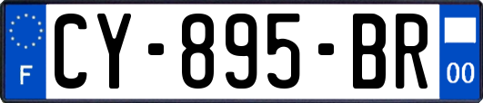 CY-895-BR