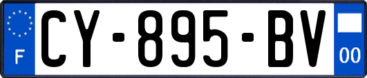 CY-895-BV