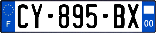 CY-895-BX