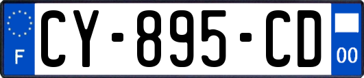 CY-895-CD