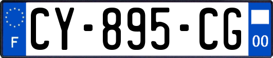 CY-895-CG