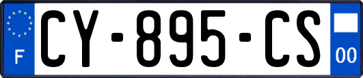 CY-895-CS