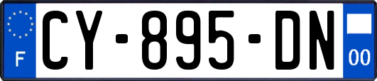 CY-895-DN