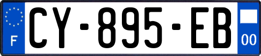 CY-895-EB