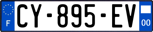 CY-895-EV