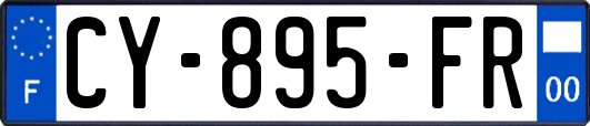 CY-895-FR