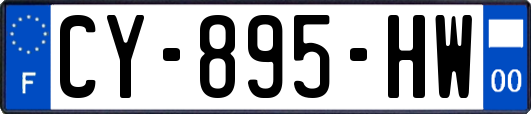 CY-895-HW