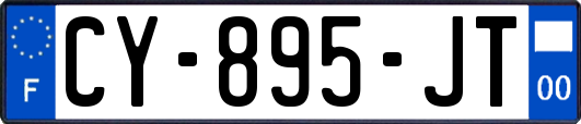 CY-895-JT