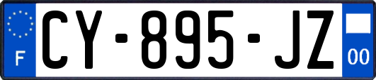 CY-895-JZ