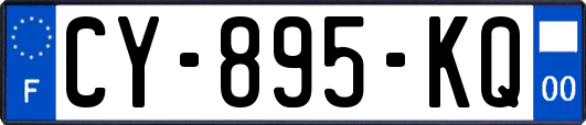 CY-895-KQ