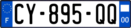 CY-895-QQ