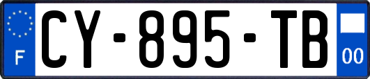 CY-895-TB