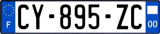 CY-895-ZC