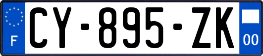 CY-895-ZK