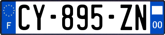 CY-895-ZN