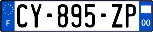CY-895-ZP