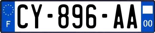 CY-896-AA