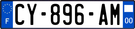 CY-896-AM
