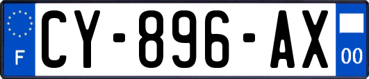 CY-896-AX