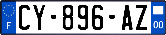 CY-896-AZ