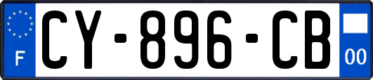 CY-896-CB