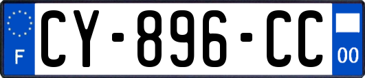 CY-896-CC